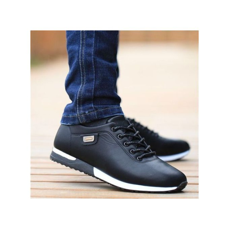 2022 Men's Casual Shoes Breathable Shoes