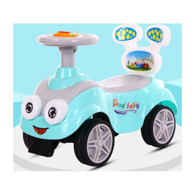 Children Ride On Musical Car