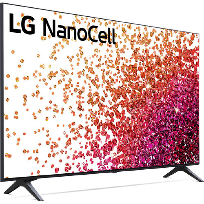 LG NANO75UP 43" 4K HDR Smart NanoCell LED TV