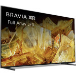 Sony BRAVIA XR X90L 65" 4K HDR Smart LED TV