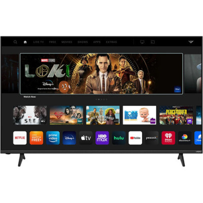 VIZIO M-Series Q6 55" 4K HDR Smart LED TV