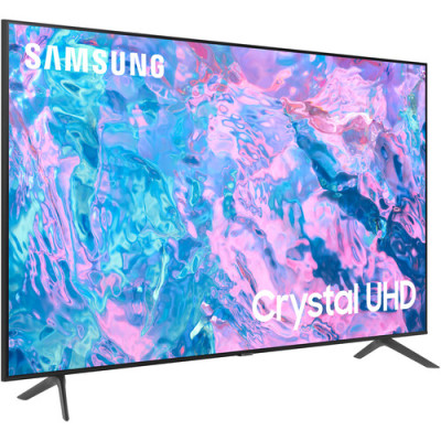 Samsung CU7000 Crystal UHD 75